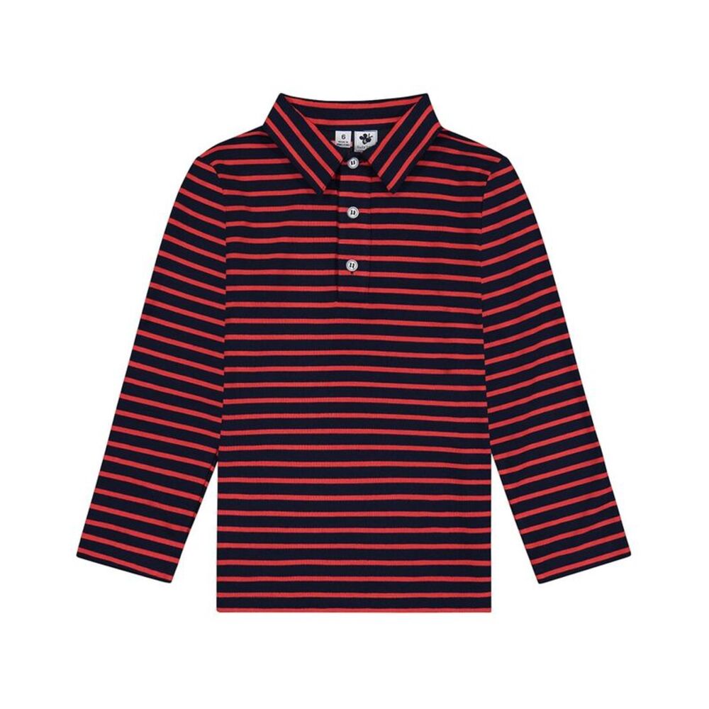 Busy Bees Boys  Top